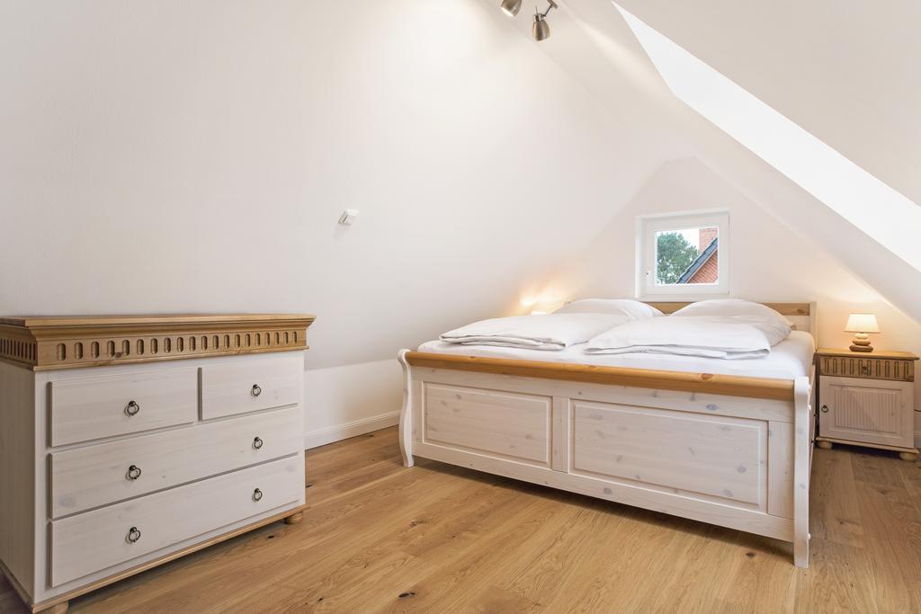 Fennenblick Villa List Dış mekan fotoğraf