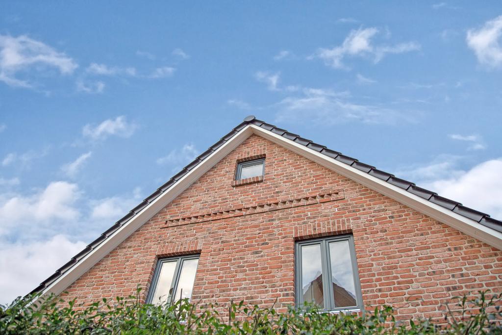 Fennenblick Villa List Dış mekan fotoğraf